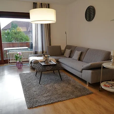 Ferienwohnungen Salz und mehr Bad Sassendorf Exterior foto