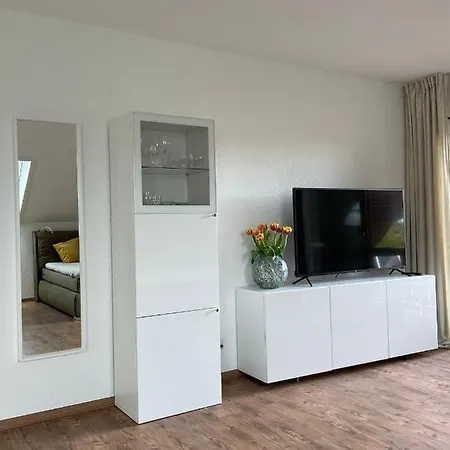 Ferienwohnungen Salz und mehr Bad Sassendorf Exterior foto