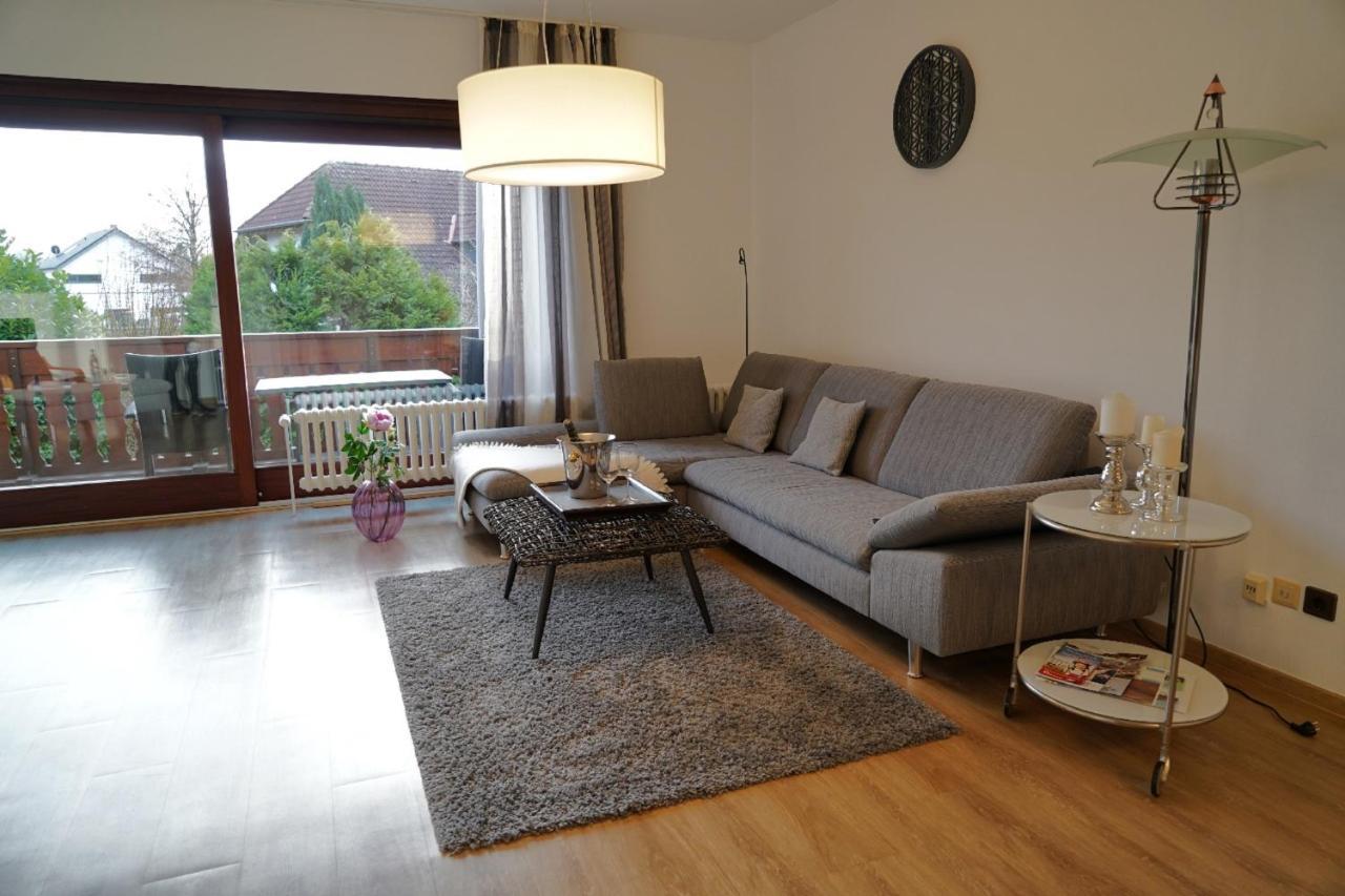 Apartment Salz Und Mehr