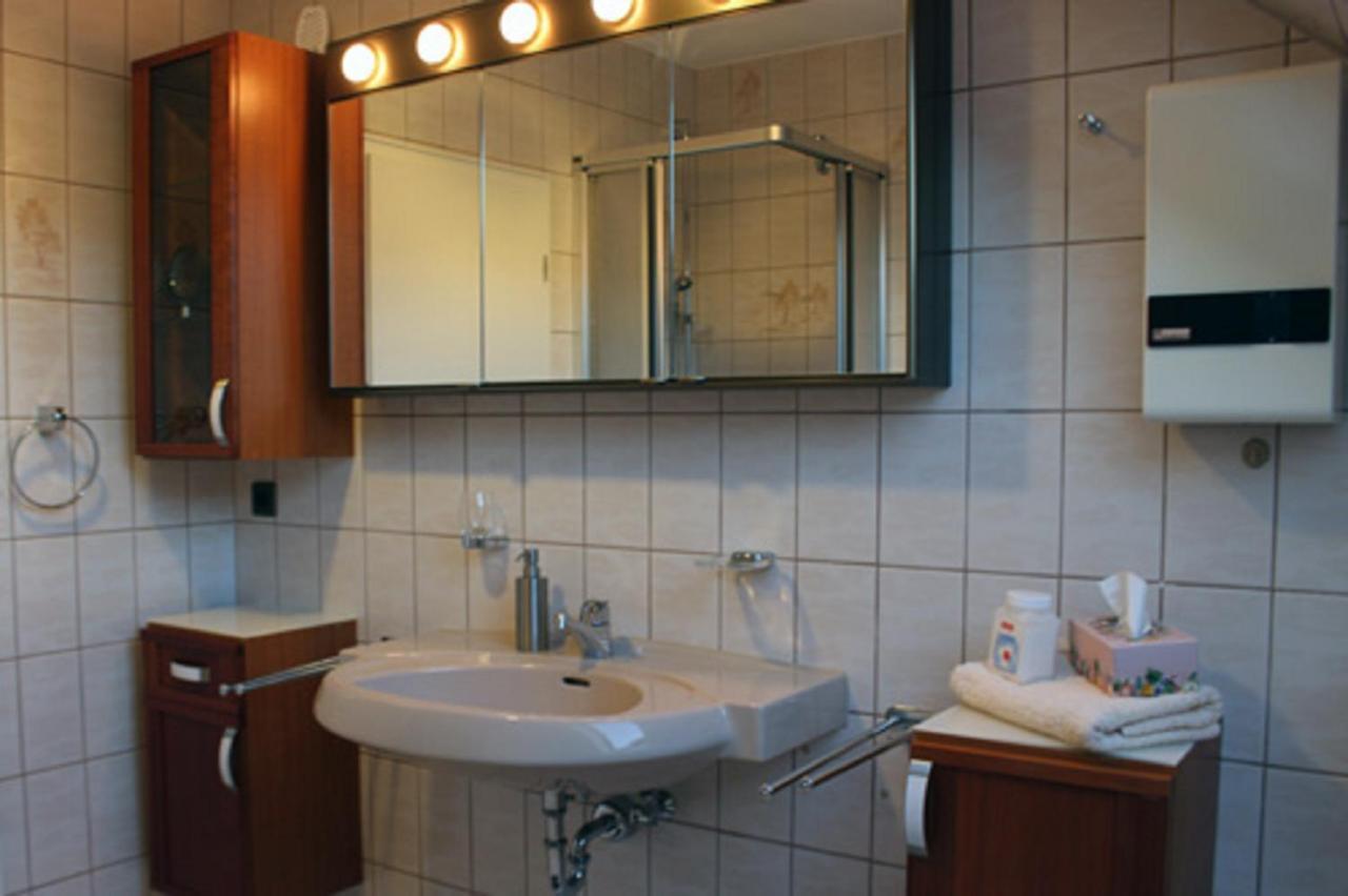 Apartment Salz Und Mehr