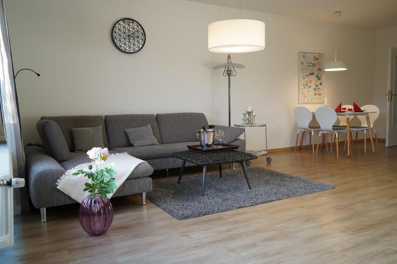 Apartment Salz Und Mehr Bad Sassendorf