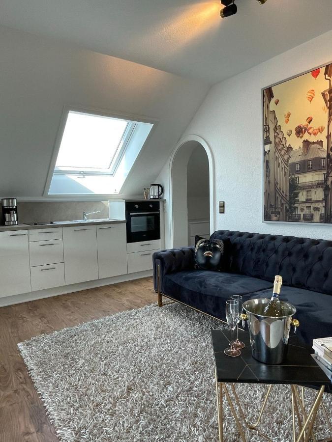 Salz Und Mehr Apartment