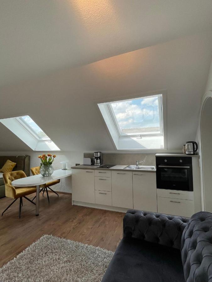 Apartment Salz Und Mehr *