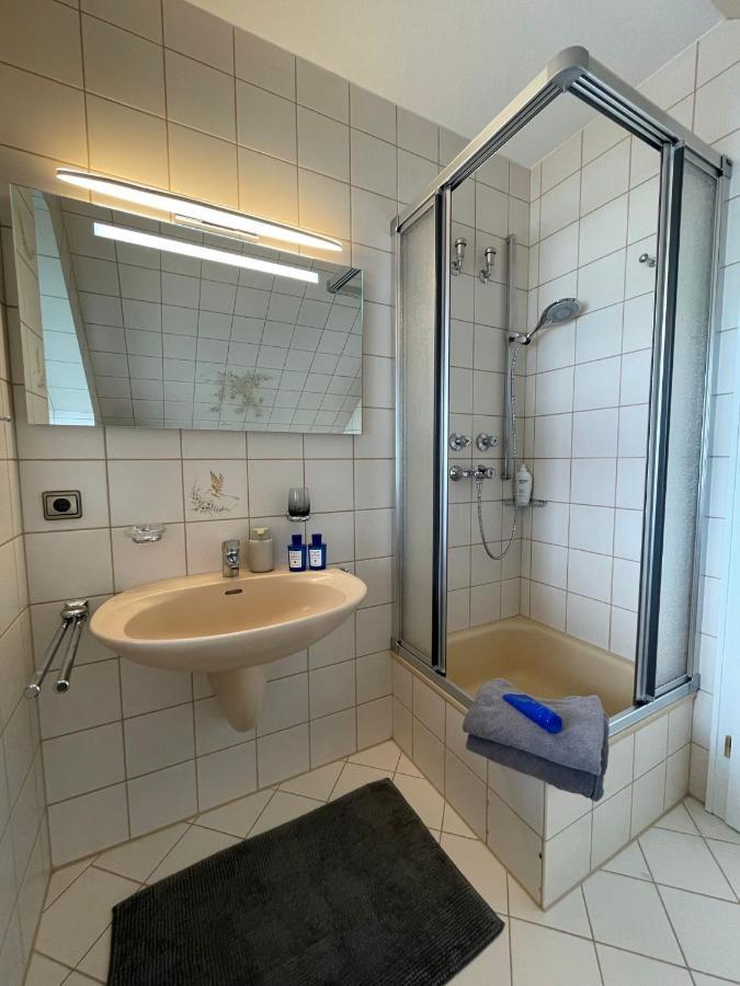 Salz Und Mehr Apartment Bad Sassendorf