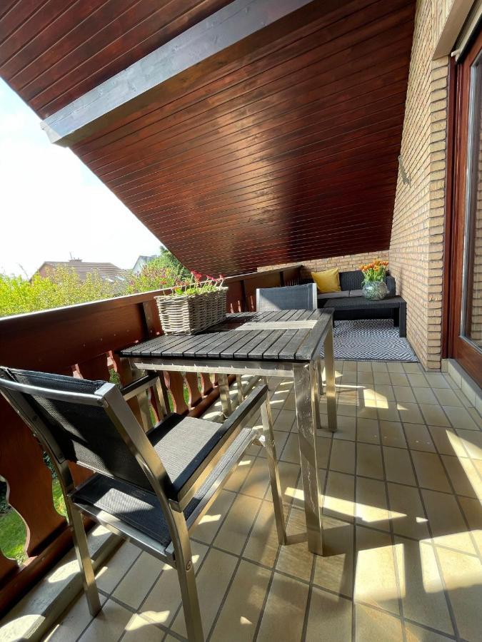 Salz Und Mehr Apartment Bad Sassendorf