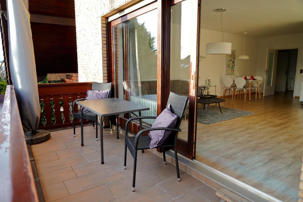 Apartment Salz Und Mehr Bad Sassendorf